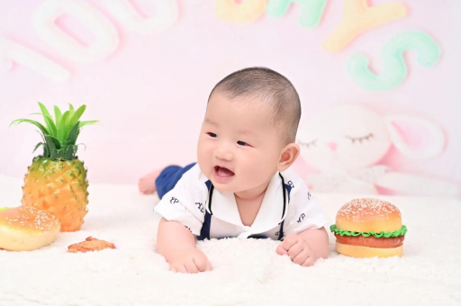 代怀包生男孩机构宝宝易过敏食物